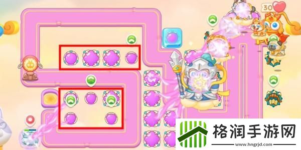 保卫萝卜4周赛2024年9月27日攻略