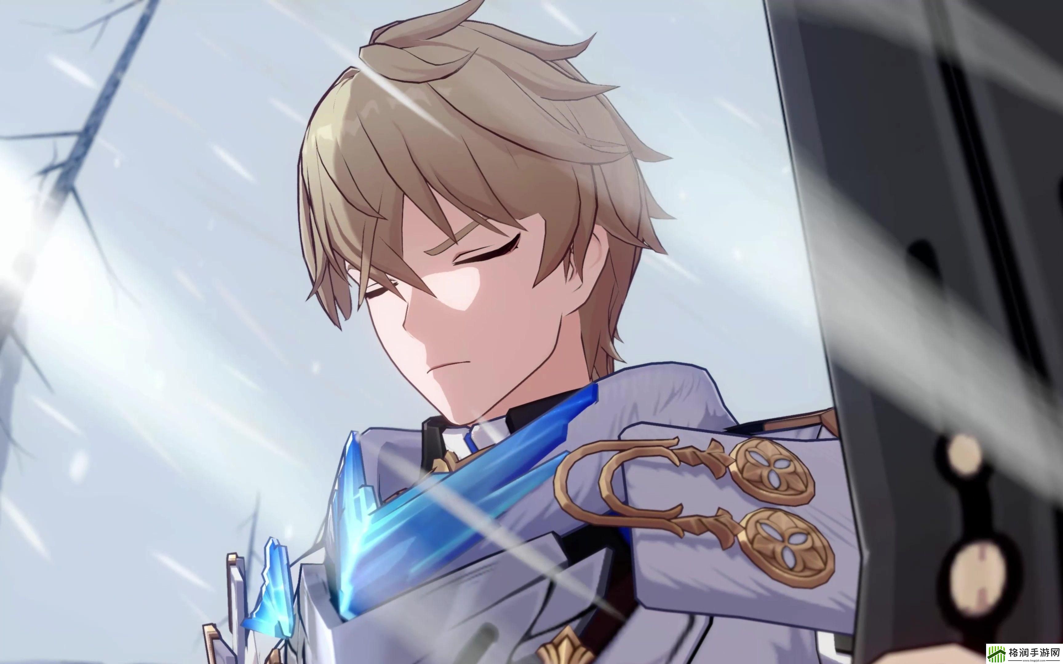 崩坏星穹铁道杰帕德配对阵容怎么搭配