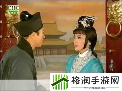 麻花传MD0174董小宛