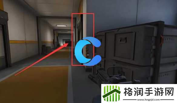 三角洲行为航天基地组装室密码查看