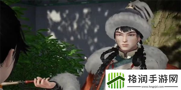 射雕数出九章收集攻略图文数出九章怎么收集