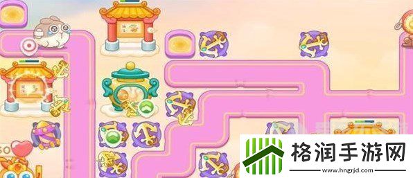 保卫萝卜42023周赛11.23攻略