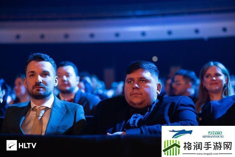 HLTV2024年度颁奖典礼精选图集一览
