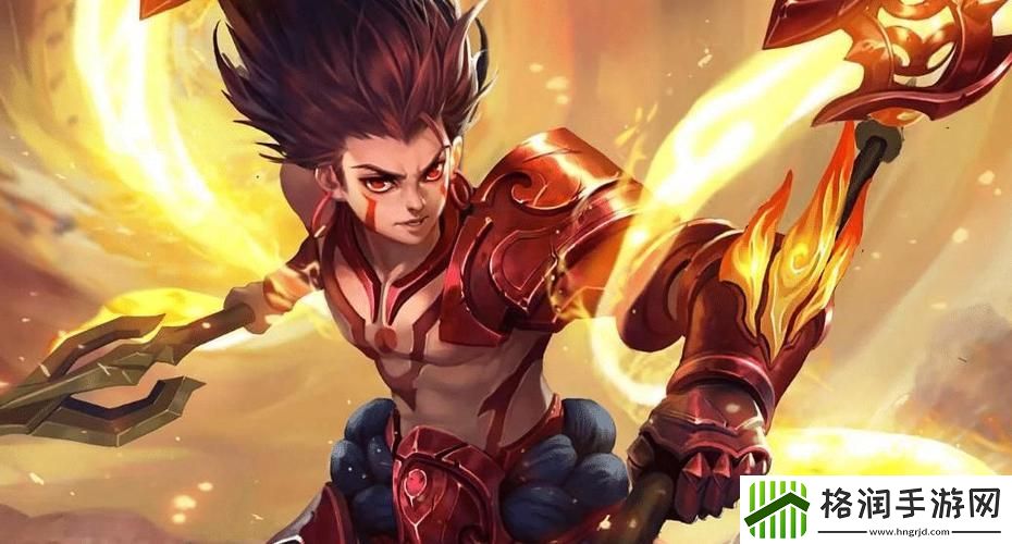 王者荣耀2021哪吒最新攻略