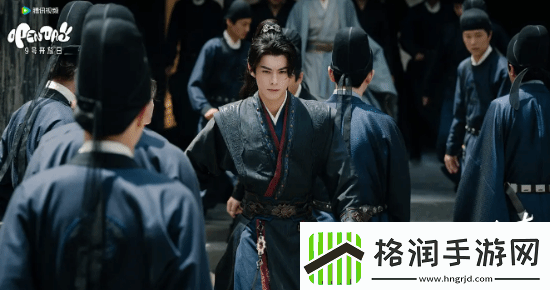 王鹤棣大奉打更人豆瓣仅5.4