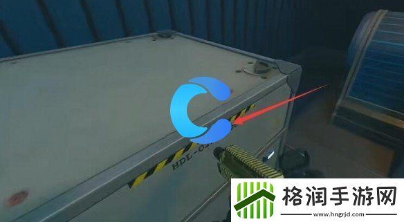 三角洲行为航天基地大金点位共享