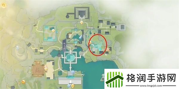 射雕数出九章收集攻略图文数出九章怎么收集