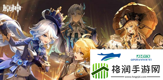 原神赛索斯阵容可以怎么选择原神赛索斯阵容玩法推荐