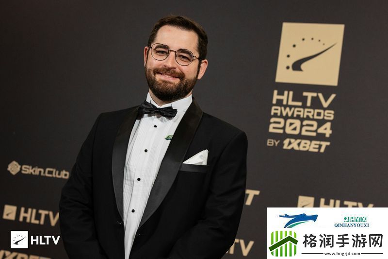 HLTV2024年度颁奖典礼精选图集一览