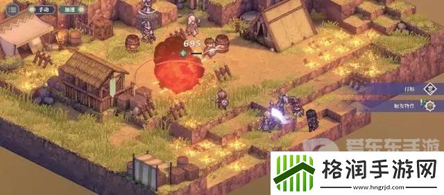 铃兰之剑游戏评测怎么样