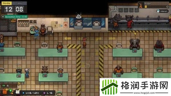 动物迷城提高健康值方法