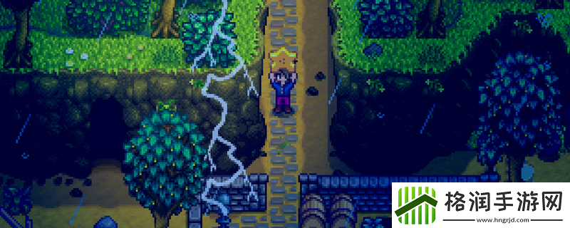 星露谷物语马匹移动速度提升方法介绍