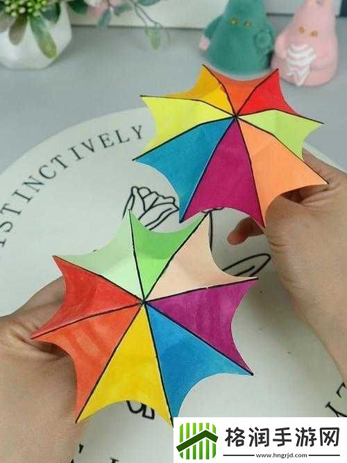 你晚上弄了好几个小雨伞