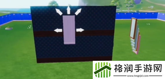 心动小镇卡悬浮教程