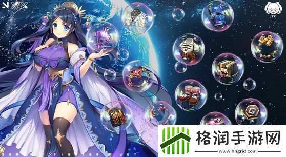 妖灵战姬全新礼包码福利大全2024