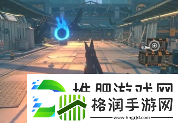 绝区零格挡怎么触发