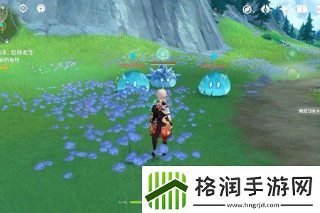 原神清歌涓浅恰如此生任务通关攻略