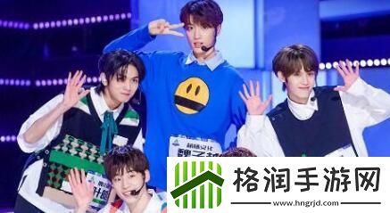 糖果超甜梗的意思含义出处介绍