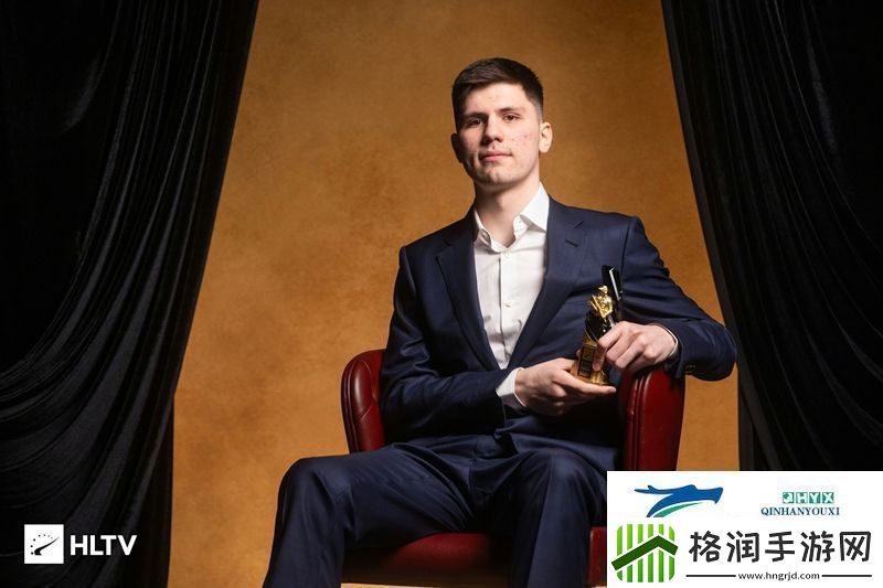 HLTV2024年度颁奖典礼精选图集一览