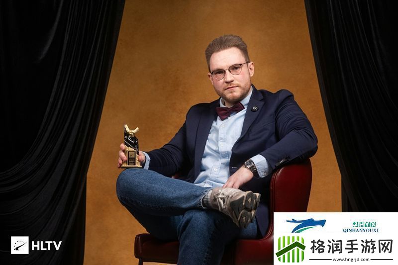 HLTV2024年度颁奖典礼精选图集一览