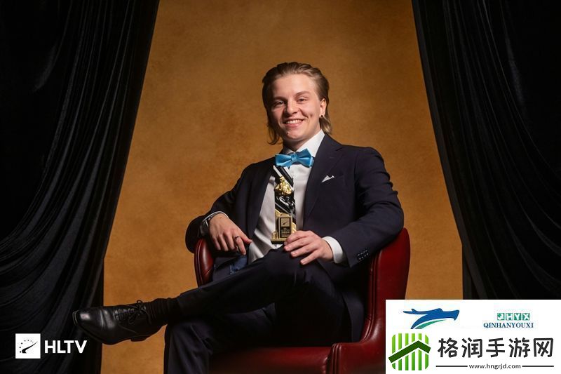 HLTV2024年度颁奖典礼精选图集一览