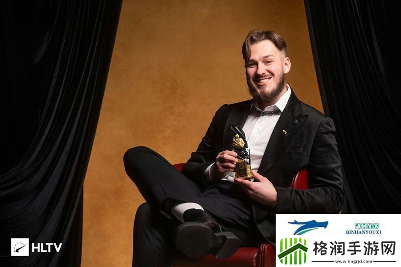 HLTV2024年度颁奖典礼精选图集一览