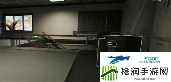 三角洲行动零号大坝保险箱在哪