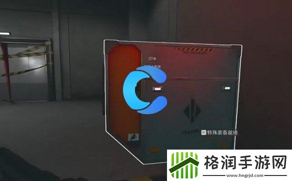 三角洲行为航天基地大金点位共享