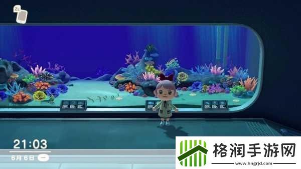 逃脱～孕妇精灵与森之馆游