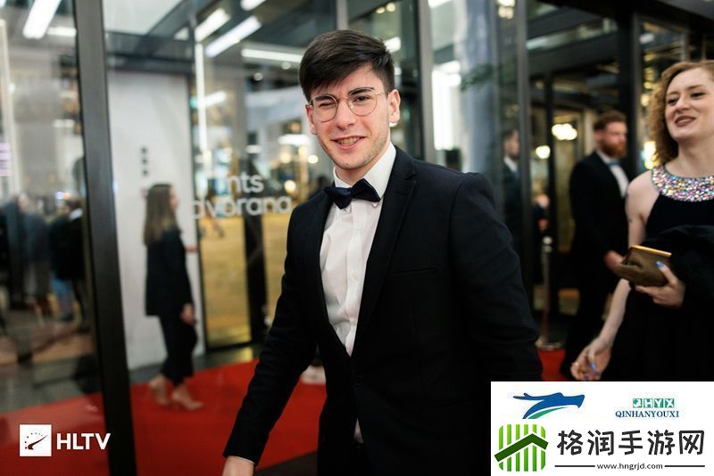 HLTV2024年度颁奖典礼精选图集一览