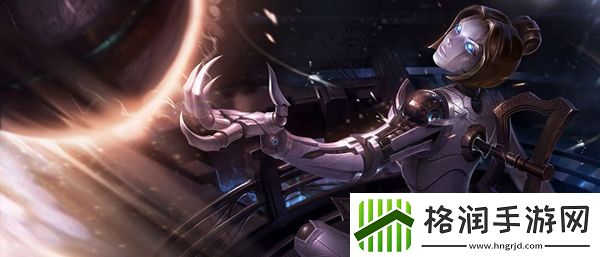 英雄联盟手游发条魔灵奥利安娜出装天赋攻略