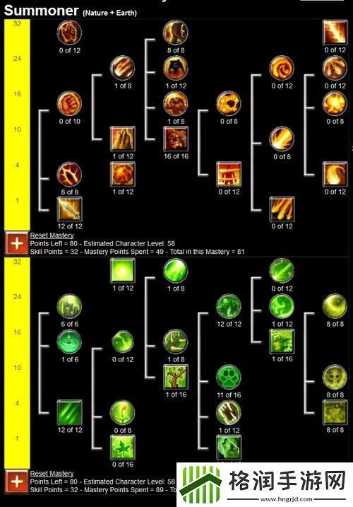 大地之灵怎么玩