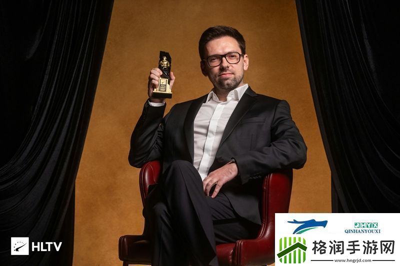 HLTV2024年度颁奖典礼精选图集一览