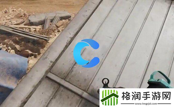 三角洲行为零号大坝d1