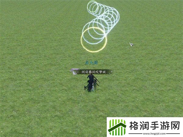 逆水寒1.2版本庄园优化有哪些逆水寒1.2版本庄园玩法更新一览