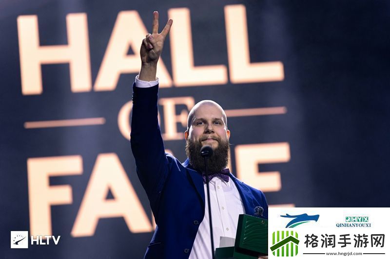 HLTV2024年度颁奖典礼精选图集一览