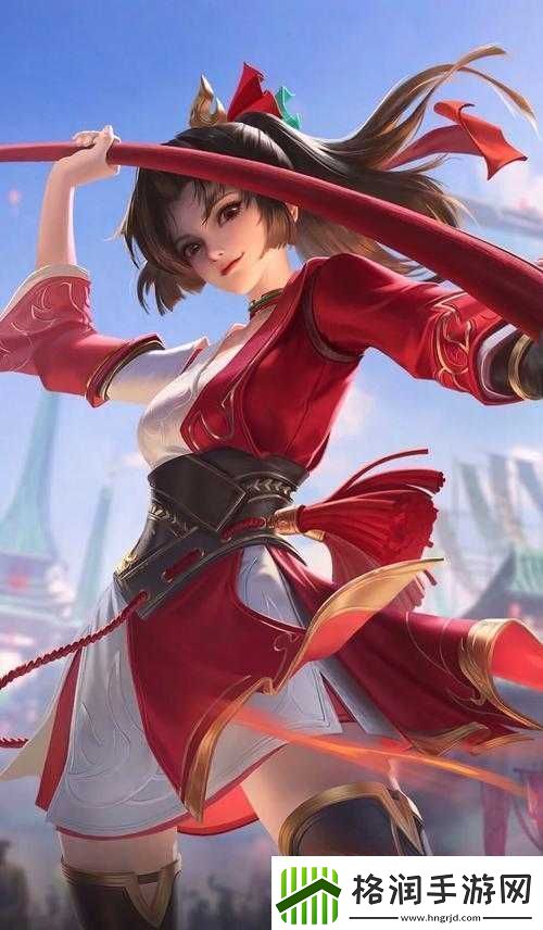 云缨拿枪奖励自己核心