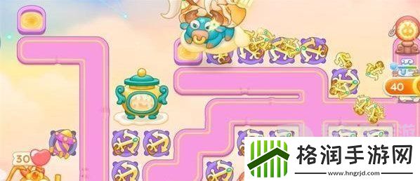 保卫萝卜42023周赛11.23攻略