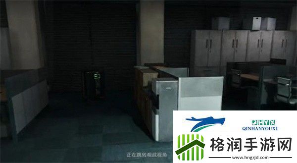 三角洲行动零号大坝保险箱在哪