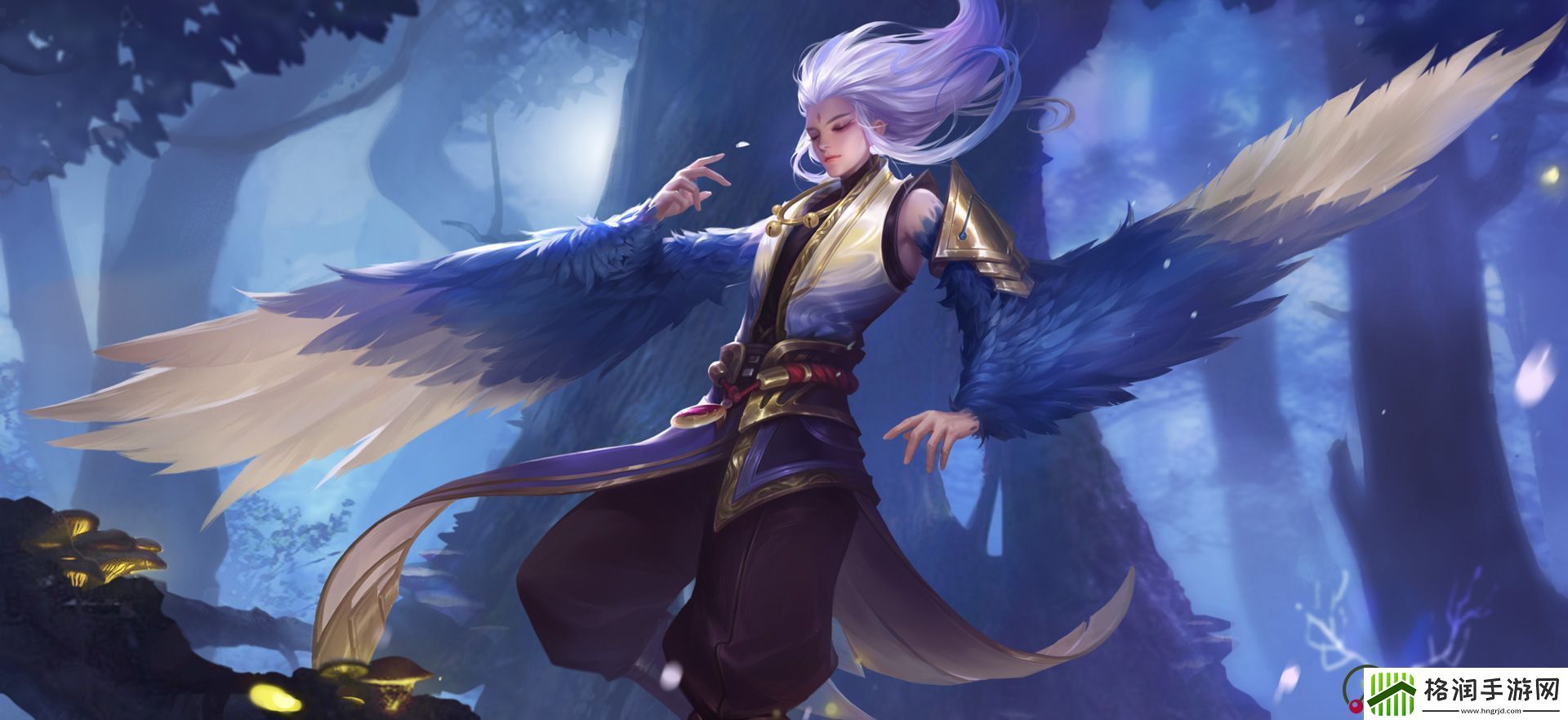 2021王者荣云中君最强出装顺序推荐