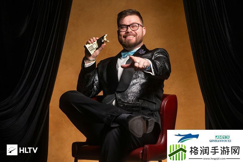 HLTV2024年度颁奖典礼精选图集一览