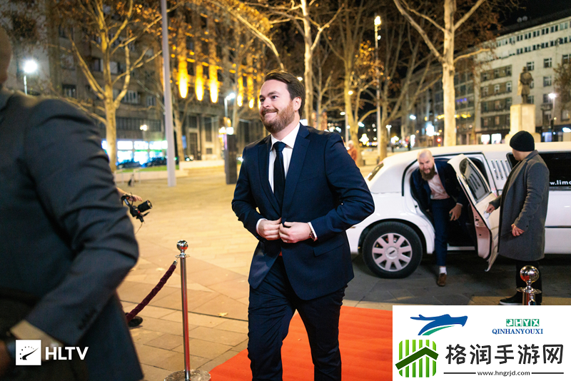 HLTV2024年度颁奖典礼精选图集一览