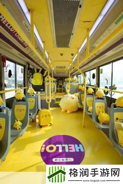 宝宝巴士新游上线