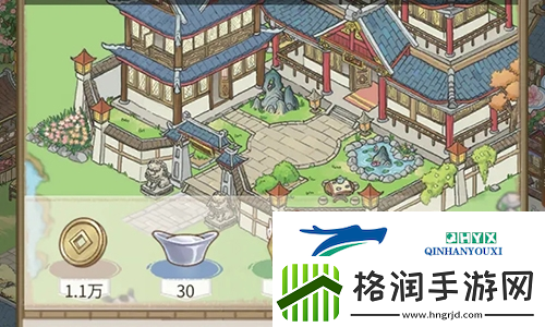 解忧小村落官府10级前怎么玩