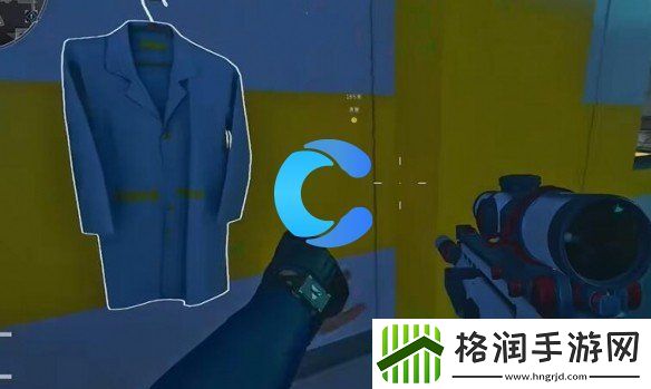 三角洲行为航天基地大金点位共享