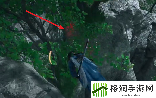 燕云十六声佛光顶蹊跷位置大全