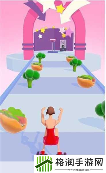 屁屁向前冲手机版来袭