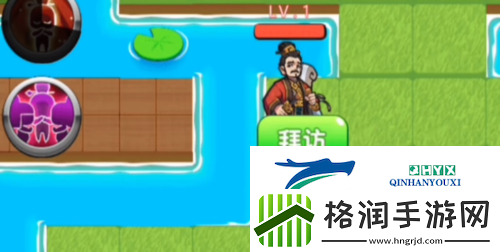 别惹农夫诸葛亮怎么解锁