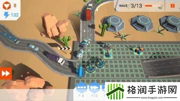 皇家冲冲冲国服震撼上线