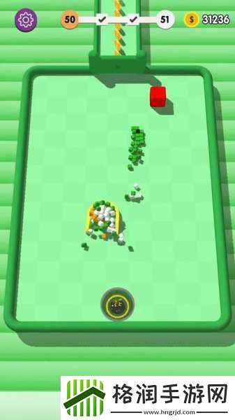 不背诗词也能嗨翻天！这款益智游戏让你爱不释手